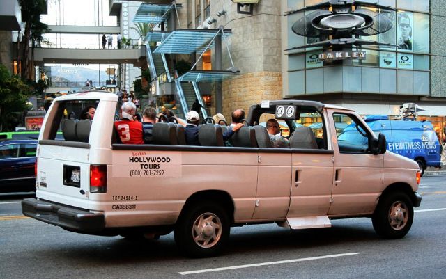 Hollywood, Los Angeles Hollywood, Los Angeles