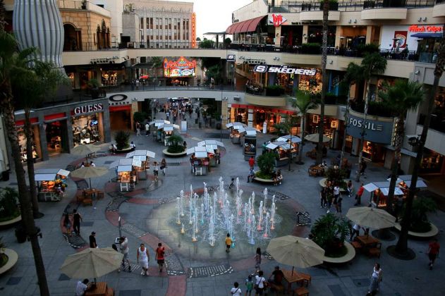 Hollywood, Los Angeles Hollywood, Los Angeles