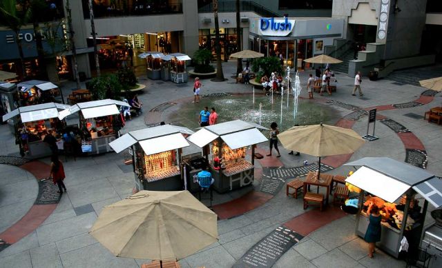 Hollywood, Los Angeles Hollywood, Los Angeles