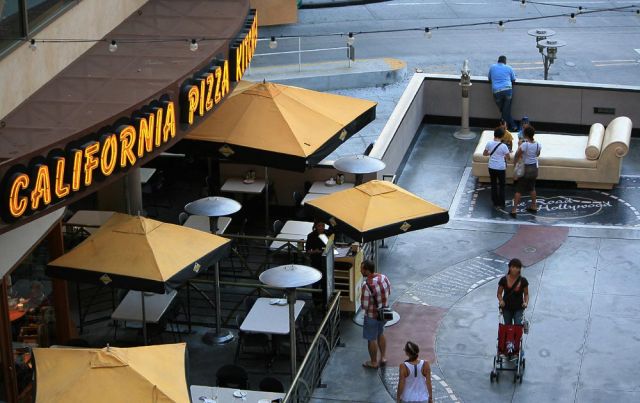 Hollywood, Los Angeles Hollywood, Los Angeles