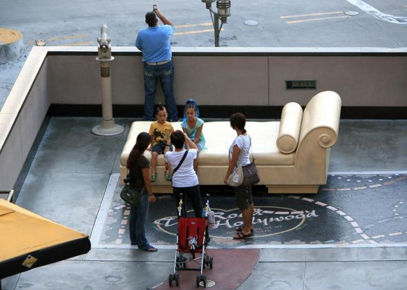 Hollywood, Los Angeles Hollywood, Los Angeles