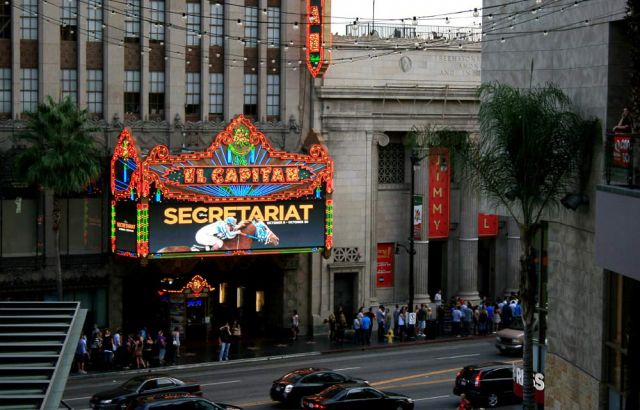 Hollywood, Los Angeles Hollywood, Los Angeles