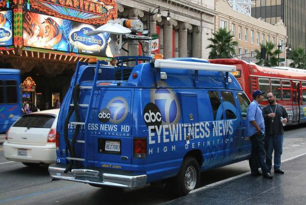 Hollywood, Los Angeles Hollywood, Los Angeles