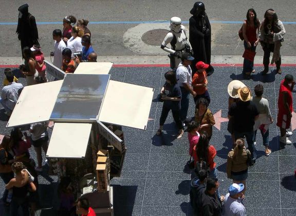 Hollywood, Los Angeles Hollywood, Los Angeles