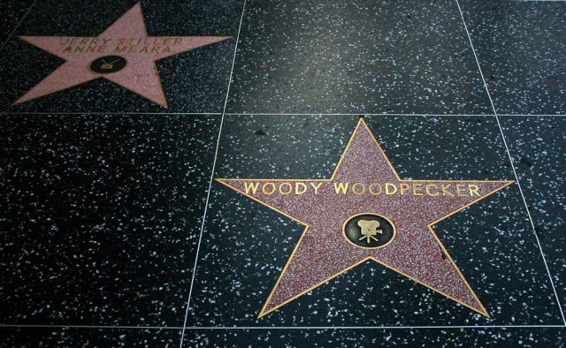 Hollywood, Los Angeles Hollywood, Los Angeles