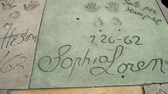 Hollywood, Los Angeles Hollywood, Los Angeles