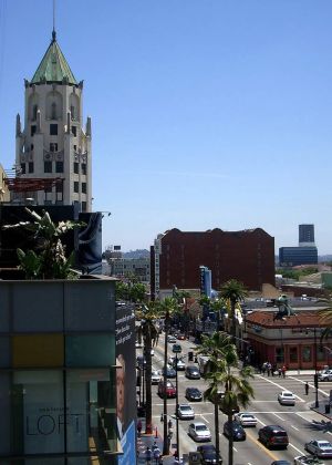 Hollywood, Los Angeles Hollywood, Los Angeles