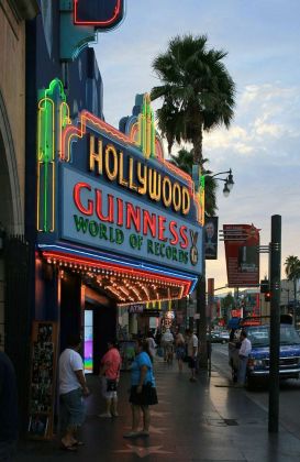 Hollywood, Los Angeles Hollywood, Los Angeles