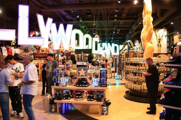 Hollywood, Los Angeles Hollywood, Los Angeles