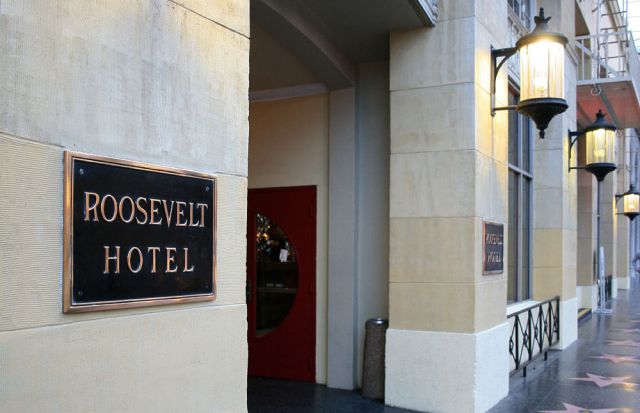 Hollywood, Los Angeles Hollywood, Los Angeles