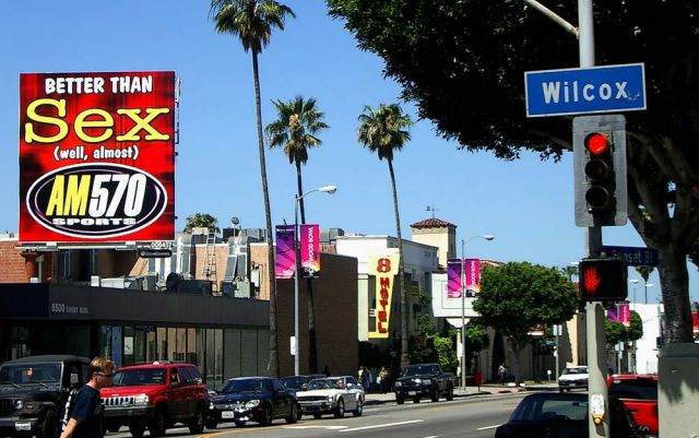 Hollywood, Los Angeles Hollywood, Los Angeles