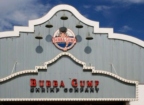 Santa Monica, Los Angeles - Kalifornien Santa Monica, Los Angeles - Kalifornien