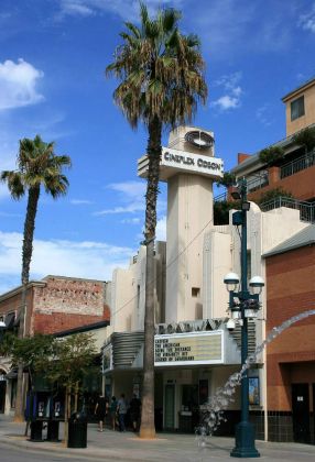 Santa Monica, Los Angeles - Kalifornien Santa Monica, Los Angeles - Kalifornien