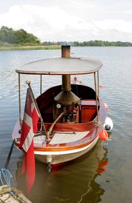 Dampfboote Dampfboote