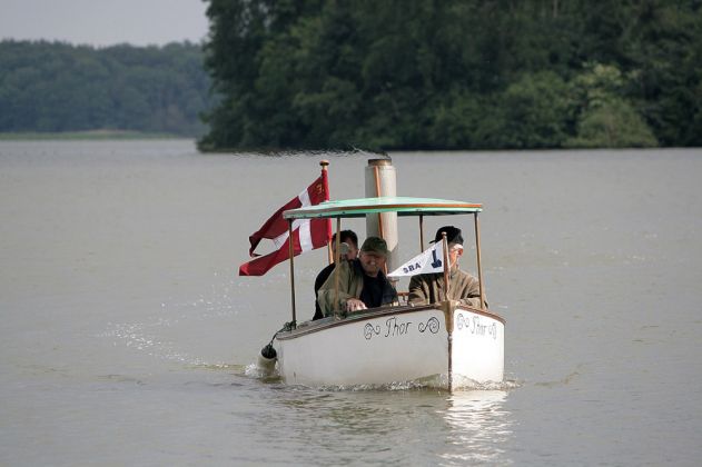 Dampfboote Dampfboote