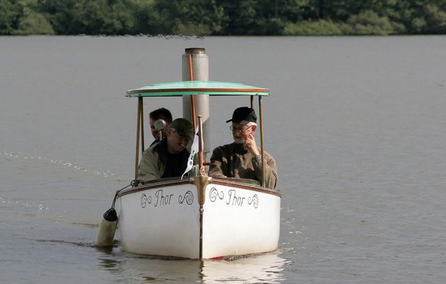 Dampfboote Dampfboote