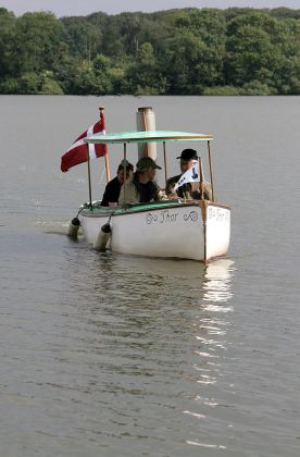 Dampfboote Dampfboote