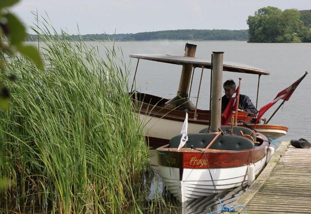 Dampfboote Dampfboote