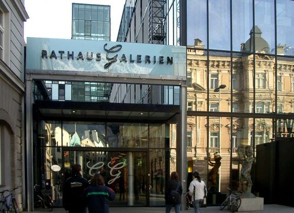 Innsbruck, die Hauptstadt des Bundeslandes Tirol - eine Städtereise Innsbruck, die Hauptstadt des Bundeslandes Tirol - eine Städtereise