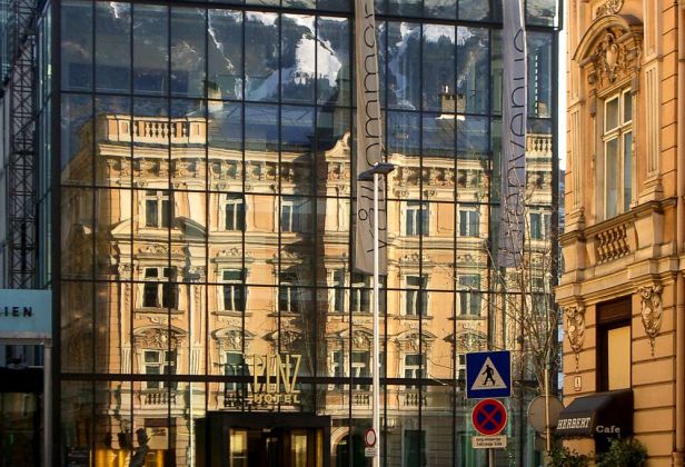 Innsbruck, die Hauptstadt des Bundeslandes Tirol - eine Städtereise Innsbruck, die Hauptstadt des Bundeslandes Tirol - eine Städtereise