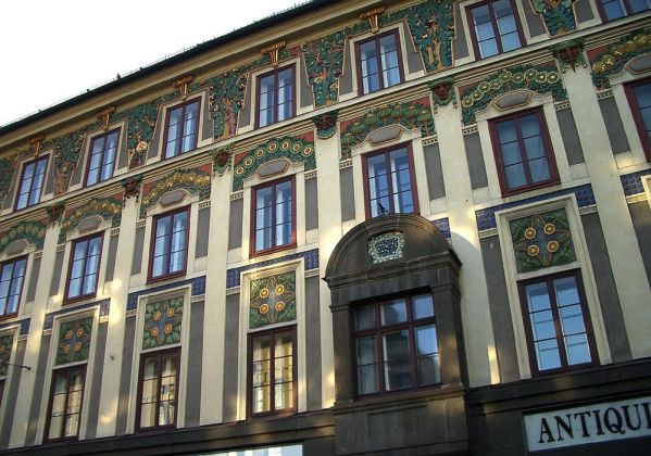 Innsbruck, die Hauptstadt des Bundeslandes Tirol - eine Städtereise Innsbruck, die Hauptstadt des Bundeslandes Tirol - eine Städtereise