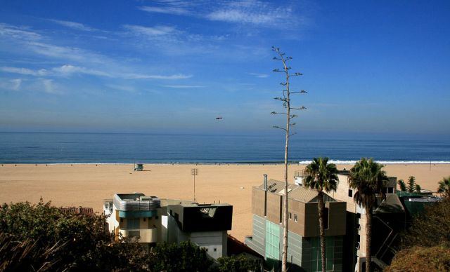 Santa Monica, Los Angeles - Kalifornien Santa Monica, Los Angeles - Kalifornien