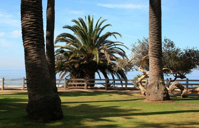 Santa Monica, Los Angeles - Kalifornien Santa Monica, Los Angeles - Kalifornien