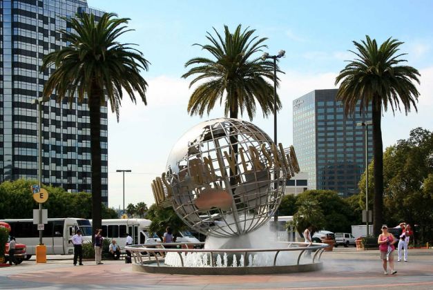 Universal City, Los Angeles Universal City, Los Angeles