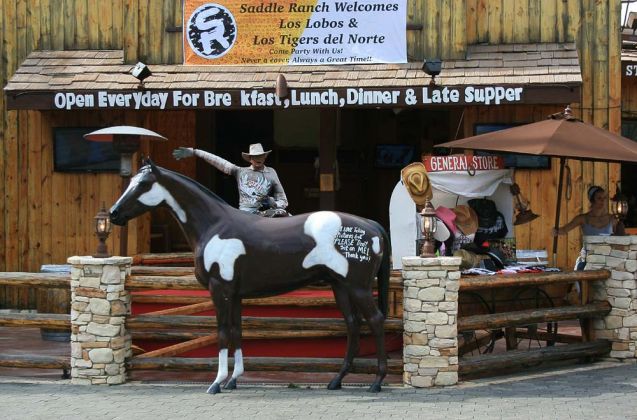 Universal City, Los Angeles Universal City, Los Angeles