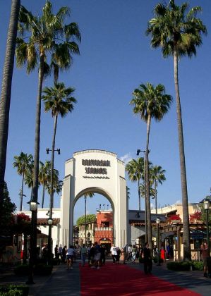 Universal City, Los Angeles Universal City, Los Angeles