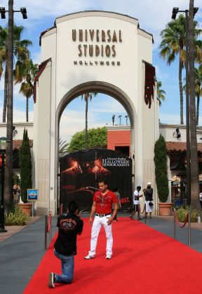 Universal City, Los Angeles Universal City, Los Angeles