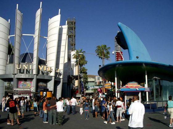 Universal City, Los Angeles Universal City, Los Angeles