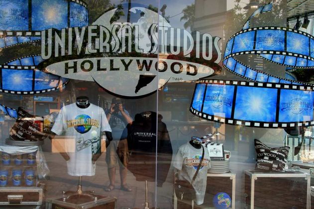 Universal City, Los Angeles Universal City, Los Angeles