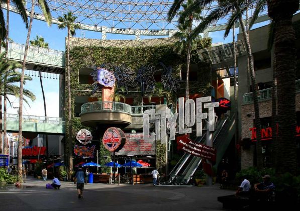 Universal City, Los Angeles Universal City, Los Angeles