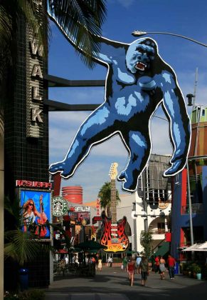 Universal City, Los Angeles Universal City, Los Angeles