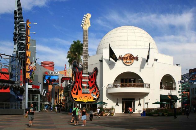 Universal City, Los Angeles Universal City, Los Angeles