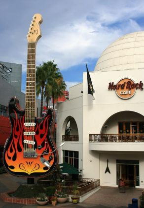 Universal City, Los Angeles Universal City, Los Angeles