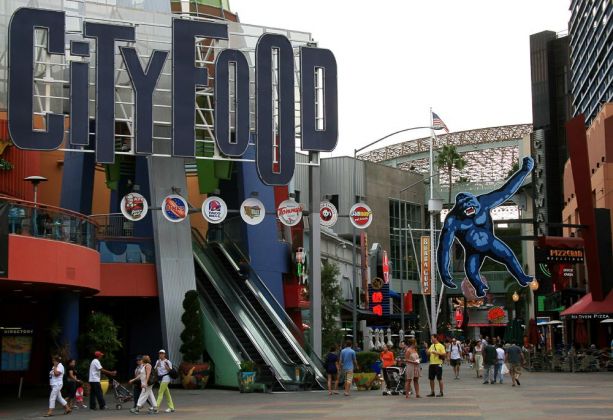 Universal City, Los Angeles Universal City, Los Angeles