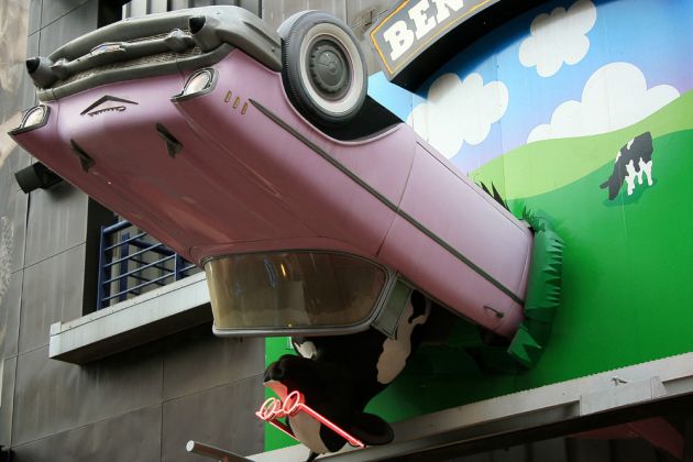 Universal City, Los Angeles Universal City, Los Angeles