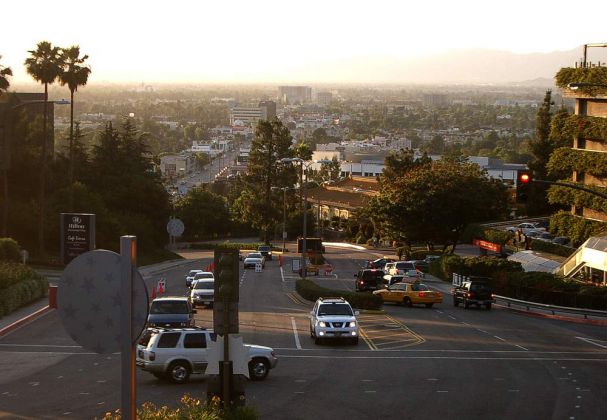 Universal City, Los Angeles Universal City, Los Angeles