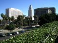 Downtown Los Angeles - Civic Center