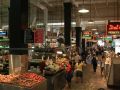 Grand Central Market - Downtown Los Angeles