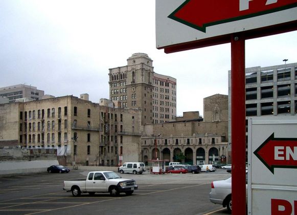Streetlife - Downtown Los Angeles Streetlife - Downtown Los Angeles