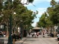 Third Street Promenade - Santa Monica, Los Angeles