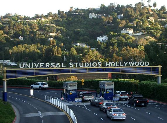 Universal City, Los Angeles Universal City, Los Angeles