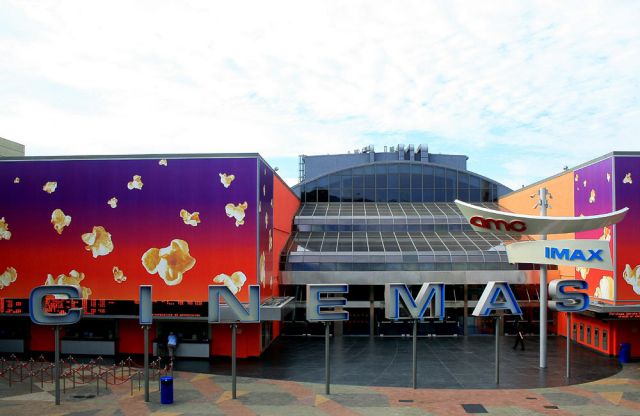 Universal City, Los Angeles Universal City, Los Angeles