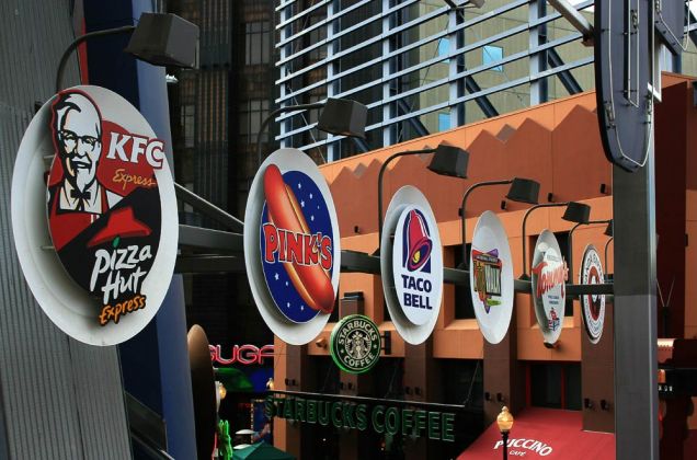 Universal City, Los Angeles Universal City, Los Angeles