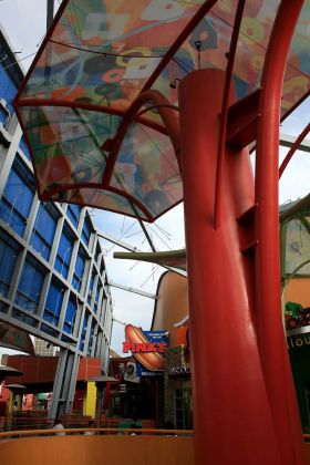 Universal City, Los Angeles Universal City, Los Angeles