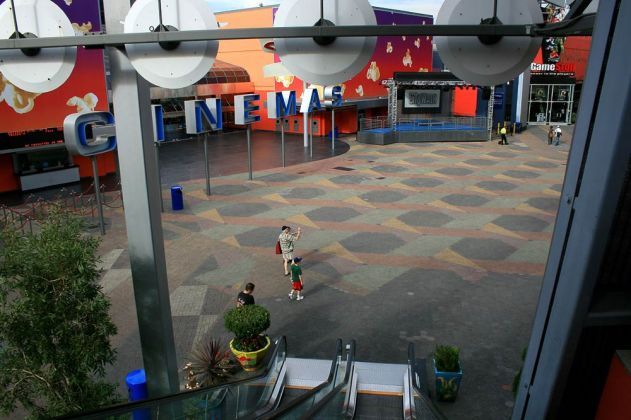 Universal City, Los Angeles Universal City, Los Angeles