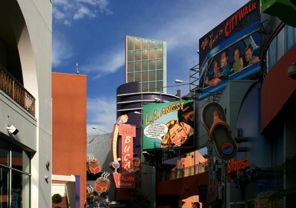 Universal City, Los Angeles Universal City, Los Angeles